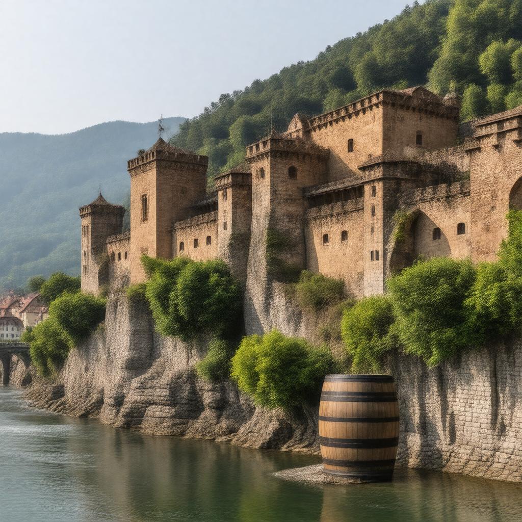 Heidelberg Castle